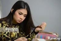 Foto Tyarani Savitri