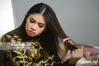 Foto Tyarani Savitri