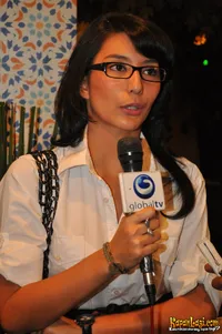 Foto Tyas Mirasih