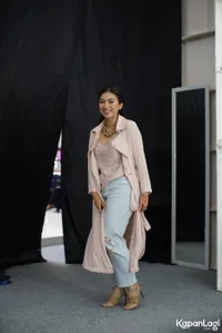 Foto Tyna Kanna Mirdad