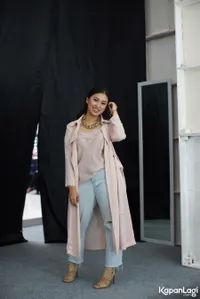 Foto Tyna Kanna Mirdad