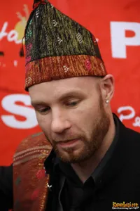 Foto Tyson James Lynch