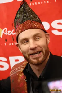 Foto Tyson James Lynch