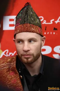 Foto Tyson James Lynch