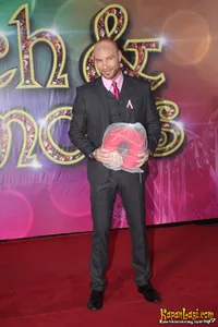 Foto Tyson James Lynch