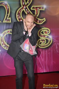 Foto Tyson James Lynch