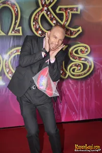 Foto Tyson James Lynch