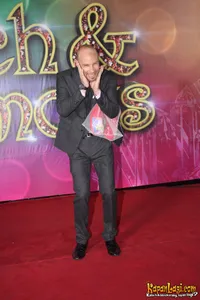 Foto Tyson James Lynch