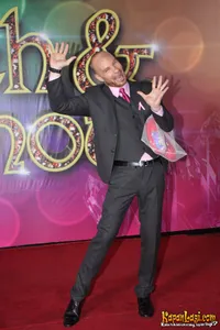 Foto Tyson James Lynch