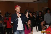 Foto Tyson James Lynch