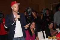 Foto Tyson James Lynch