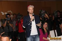 Foto Tyson James Lynch