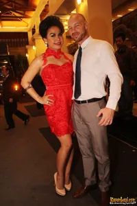 Foto Tyson James Lynch