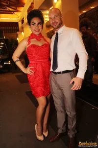 Foto Tyson James Lynch