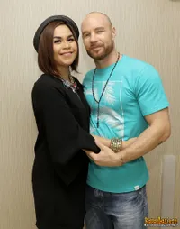 Foto Tyson James Lynch