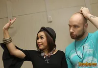 Foto Tyson James Lynch