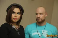 Foto Tyson James Lynch