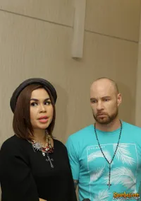 Foto Tyson James Lynch