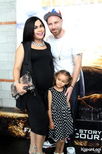 Foto Tyson James Lynch