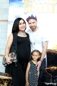 Foto Tyson James Lynch