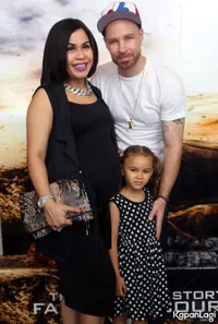 Foto Tyson James Lynch