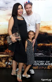 Foto Tyson James Lynch