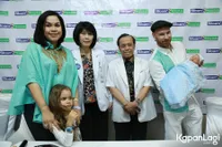 Foto Tyson James Lynch