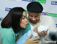 Foto Tyson James Lynch