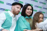 Foto Tyson James Lynch