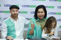 Foto Tyson James Lynch