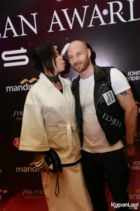 Foto Tyson James Lynch