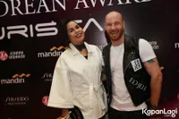 Foto Tyson James Lynch