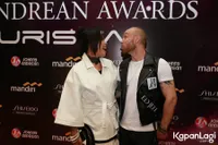 Foto Tyson James Lynch