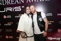 Foto Tyson James Lynch