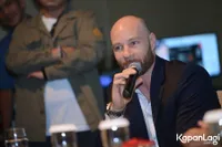 Foto Tyson James Lynch