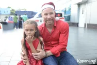 Foto Tyson James Lynch