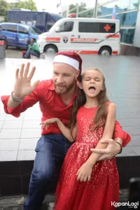 Foto Tyson James Lynch