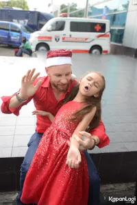 Foto Tyson James Lynch