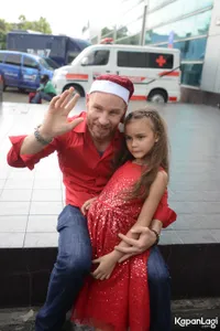 Foto Tyson James Lynch