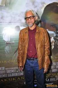 Foto U Wie Haji Saari