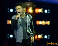 Foto Ubay Idol
