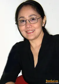 Foto Uci Bing Slamet