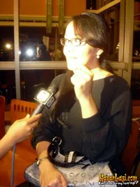 Foto Uci Bing Slamet