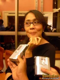 Foto Uci Bing Slamet