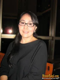 Foto Uci Bing Slamet