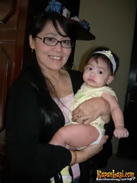 Foto Uci Bing Slamet