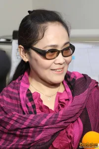 Foto Uci Bing Slamet