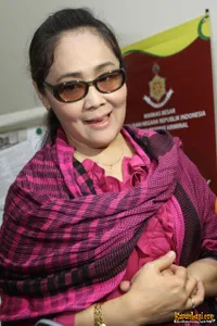 Foto Uci Bing Slamet