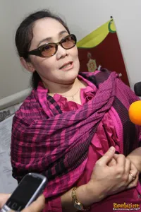 Foto Uci Bing Slamet