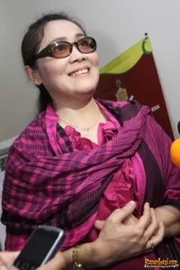 Foto Uci Bing Slamet